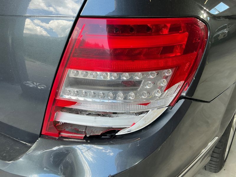 Mercedes-Benz C-Klasse C 250 CDI T 4Matic BlueEfficiency Avantgarde 2013 – снимка 56