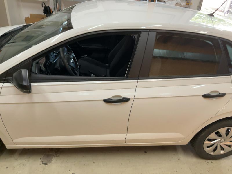 Volkswagen Polo 1.0 Trendline 2018 – снимка 4