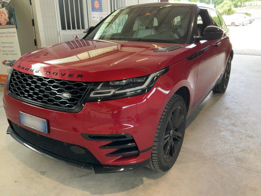 Land Rover Range Rover Velar 2.0 Diesel S R-Dynamic 2019 – снимка 1
