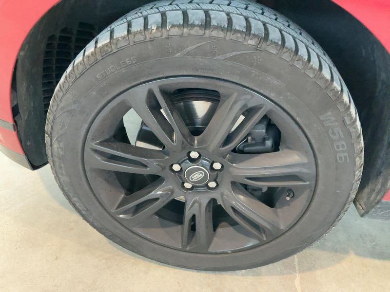 Land Rover Range Rover Velar 2.0 Diesel S R-Dynamic 2019 – снимка 3