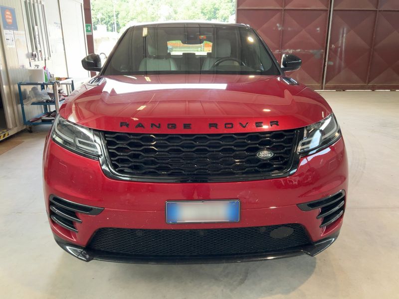 Land Rover Range Rover Velar 2.0 Diesel S R-Dynamic 2019 – снимка 14