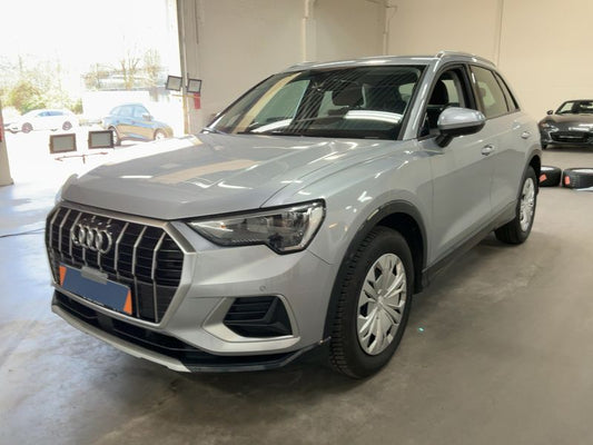 Audi Q3 35 TDI Advanced 2019 – снимка 1