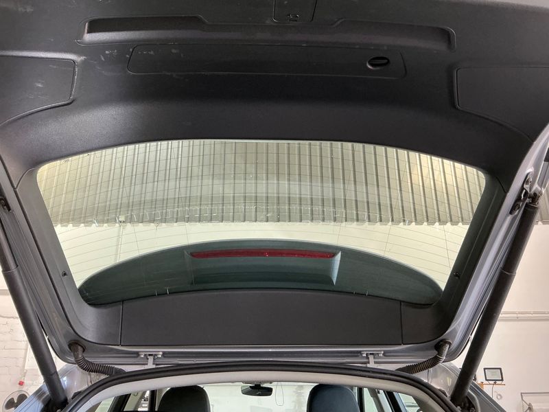 Audi Q3 35 TDI Advanced 2019 – снимка 24