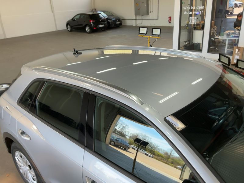 Audi Q3 35 TDI Advanced 2019 – снимка 13