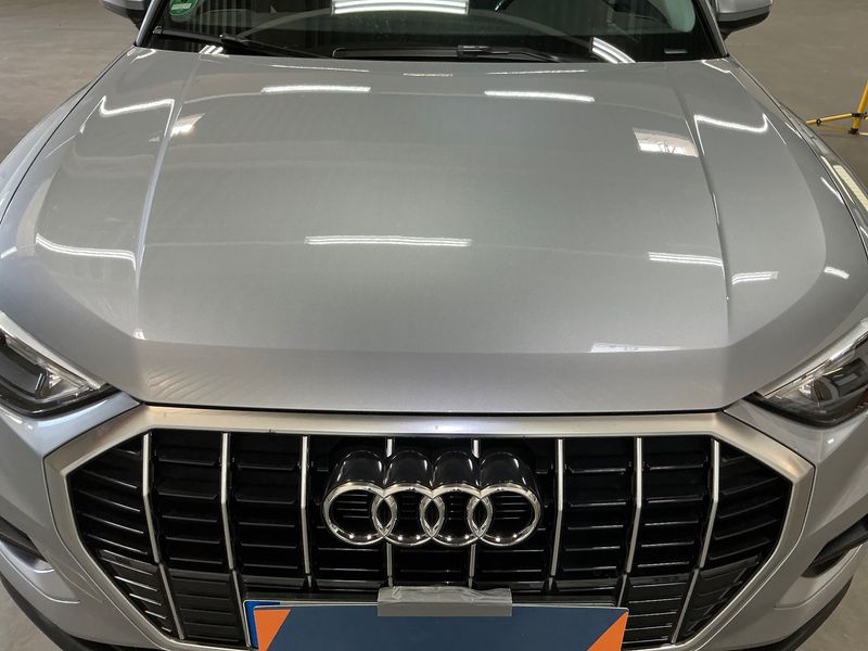 Audi Q3 35 TDI Advanced 2019 – снимка 28
