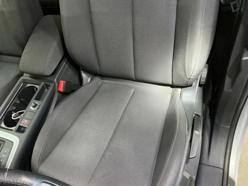 Audi Q3 35 TDI Advanced 2019 – снимка 25
