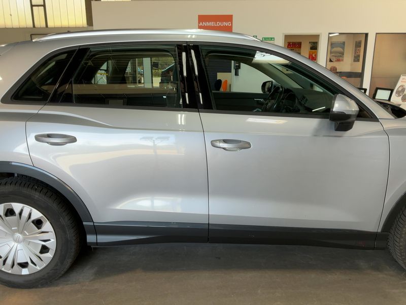 Audi Q3 35 TDI Advanced 2019 – снимка 10