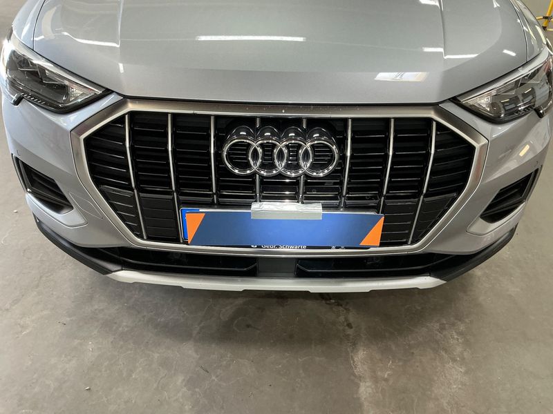 Audi Q3 35 TDI Advanced 2019 – снимка 27