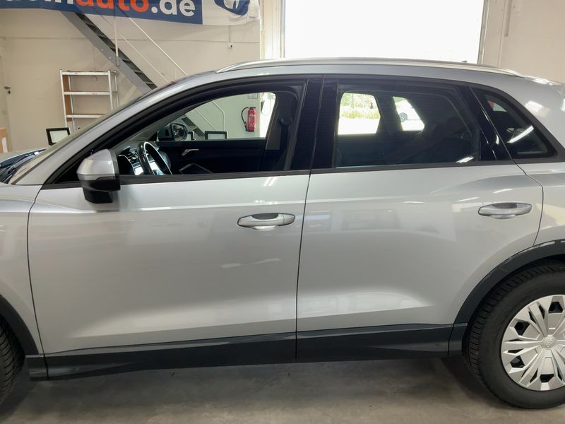 Audi Q3 35 TDI Advanced 2019 – снимка 4