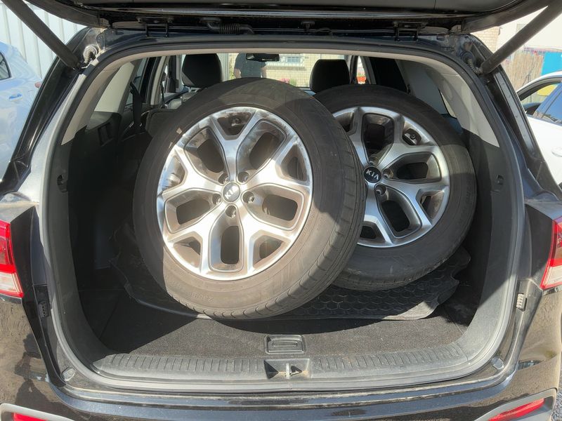 Kia Sorento 2.2 CRDi Platinum Edition 4WD 2015 – снимка 16