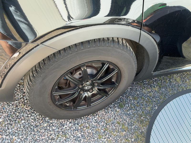 Kia Sorento 2.2 CRDi Platinum Edition 4WD 2015 – снимка 9