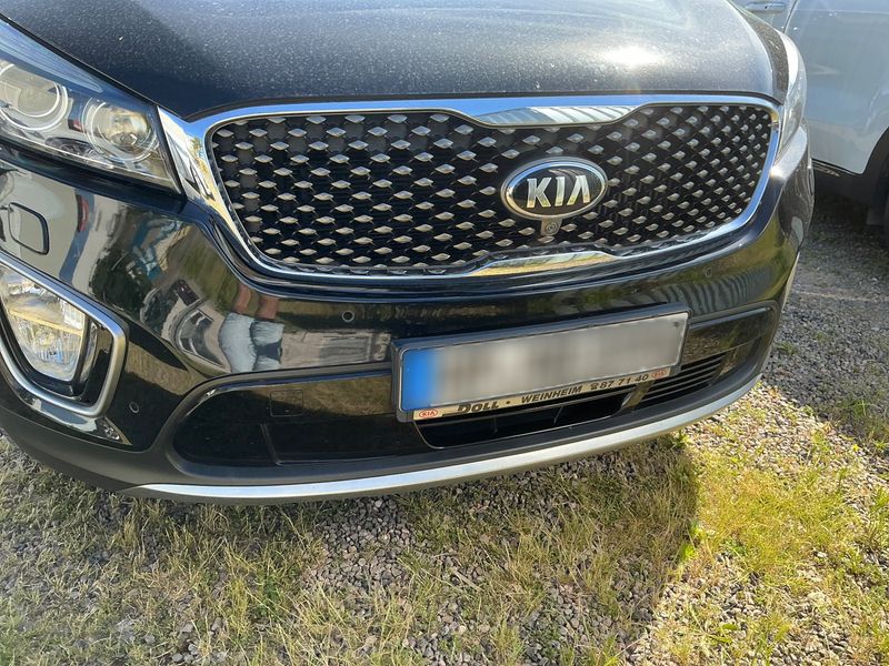 Kia Sorento 2.2 CRDi Platinum Edition 4WD 2015 – снимка 26