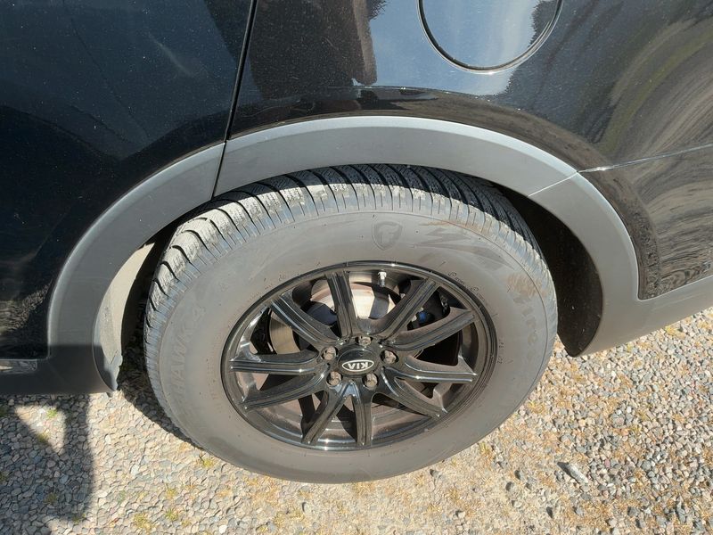 Kia Sorento 2.2 CRDi Platinum Edition 4WD 2015 – снимка 5
