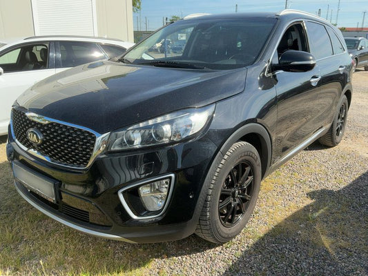 Kia Sorento 2.2 CRDi Platinum Edition 4WD 2015 – снимка 1