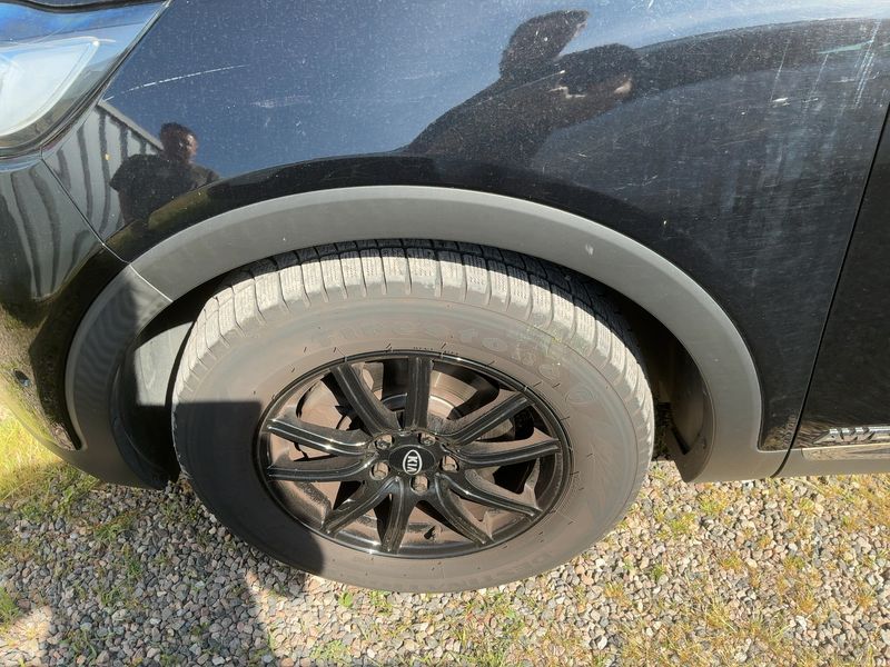 Kia Sorento 2.2 CRDi Platinum Edition 4WD 2015 – снимка 3