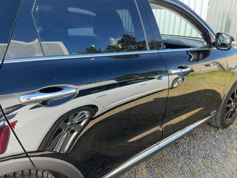 Kia Sorento 2.2 CRDi Platinum Edition 4WD 2015 – снимка 10