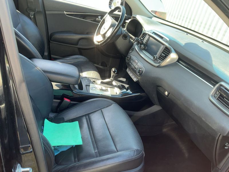 Kia Sorento 2.2 CRDi Platinum Edition 4WD 2015 – снимка 17