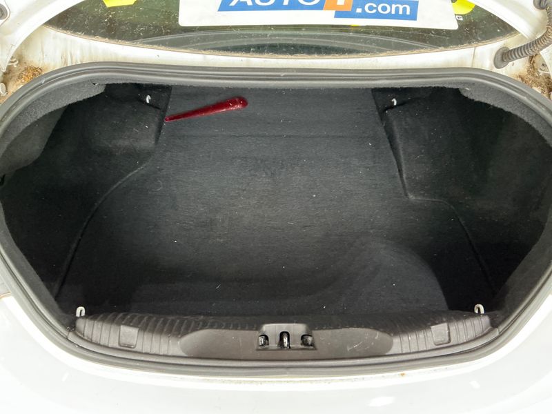 Jaguar XF 2.2 D 2014 – снимка 30