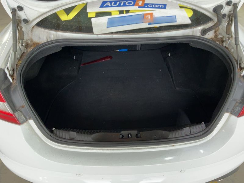 Jaguar XF 2.2 D 2014 – снимка 15