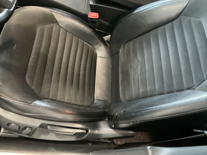 Volkswagen Passat 2.0 TDI Highline BlueMotion Tech 2013 – снимка 36