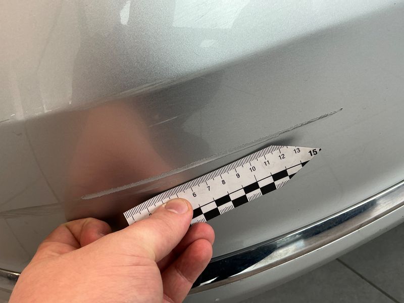 Volkswagen Passat 2.0 TDI Highline BlueMotion Tech 2013 – снимка 40