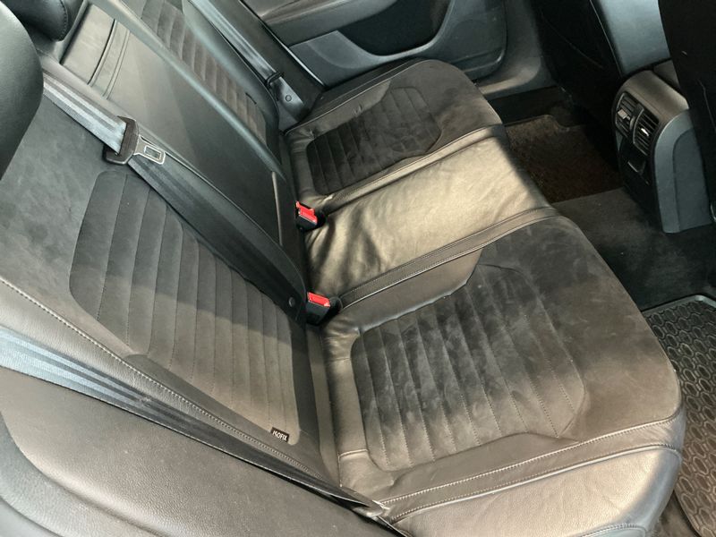 Volkswagen Passat 2.0 TDI Highline BlueMotion Tech 2013 – снимка 37