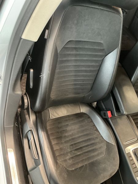 Volkswagen Passat 2.0 TDI Highline BlueMotion Tech 2013 – снимка 32