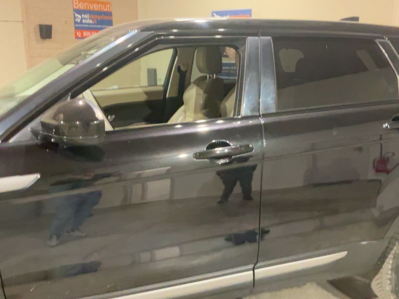Land Rover Evoque 2.0 Sd4 SE 2016 – снимка 4