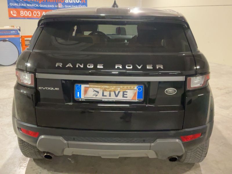 Land Rover Evoque 2.0 Sd4 SE 2016 – снимка 7