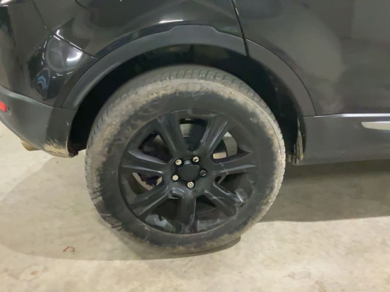 Land Rover Evoque 2.0 Sd4 SE 2016 – снимка 9