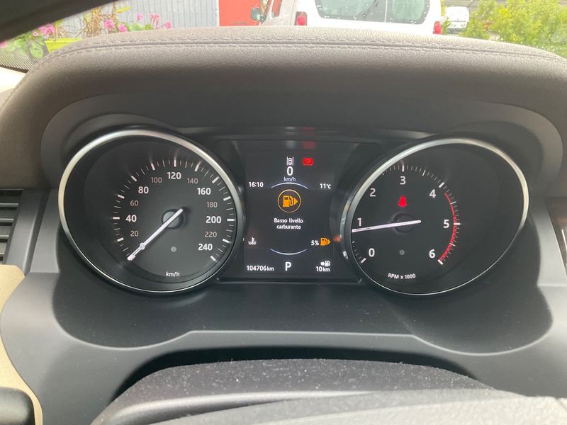Land Rover Evoque 2.0 Sd4 SE 2016 – снимка 18