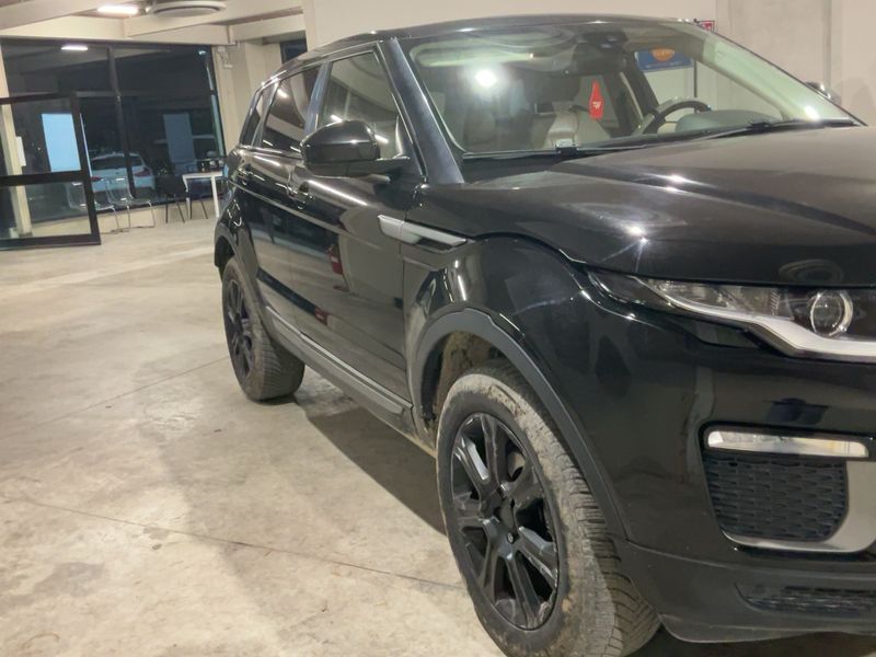 Land Rover Evoque 2.0 Sd4 SE 2016 – снимка 12