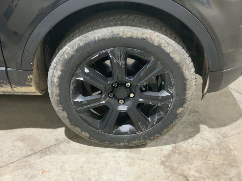 Land Rover Evoque 2.0 Sd4 SE 2016 – снимка 11