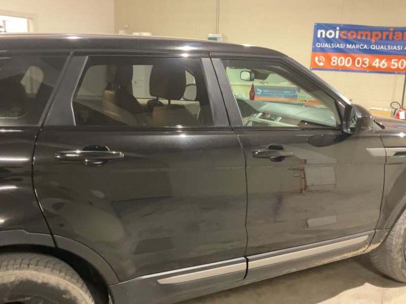 Land Rover Evoque 2.0 Sd4 SE 2016 – снимка 10
