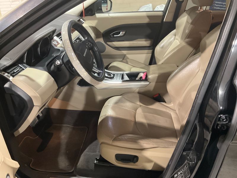 Land Rover Evoque 2.0 Sd4 SE 2016 – снимка 21