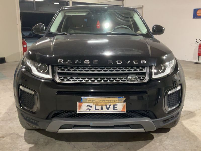 Land Rover Evoque 2.0 Sd4 SE 2016 – снимка 14