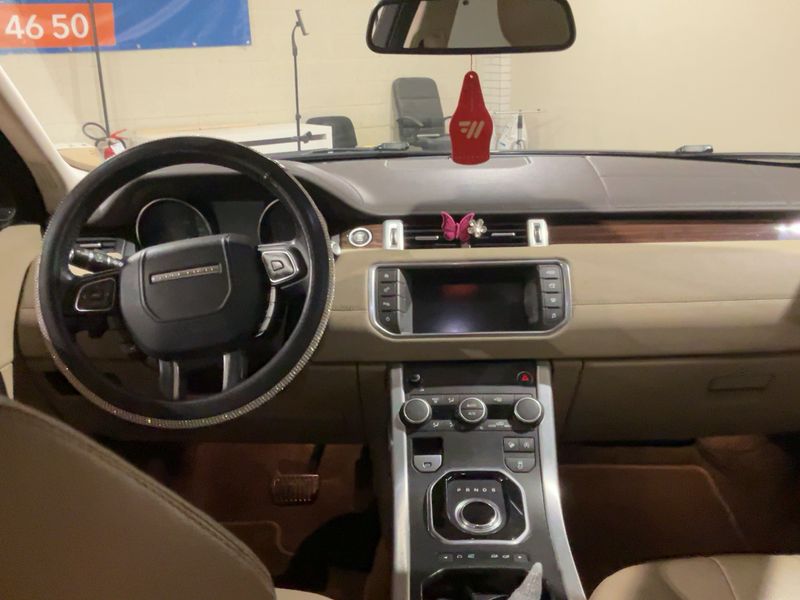 Land Rover Evoque 2.0 Sd4 SE 2016 – снимка 17