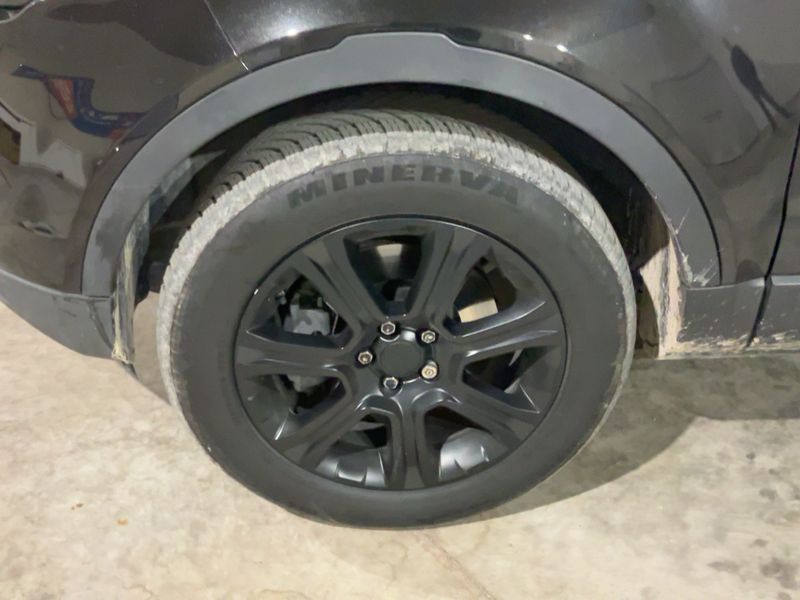 Land Rover Evoque 2.0 Sd4 SE 2016 – снимка 3