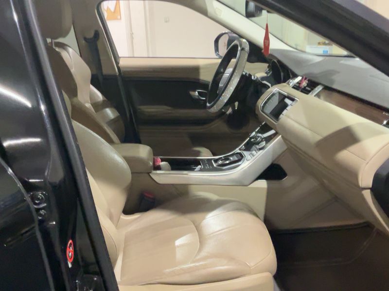 Land Rover Evoque 2.0 Sd4 SE 2016 – снимка 16