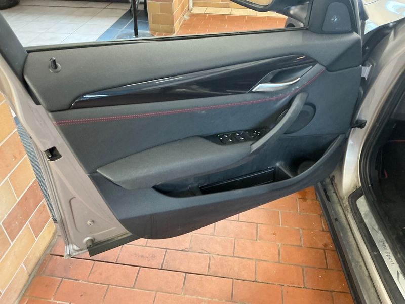 BMW X1 xDrive 25d 2013 – снимка 27