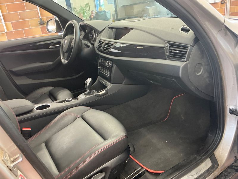 BMW X1 xDrive 25d 2013 – снимка 26