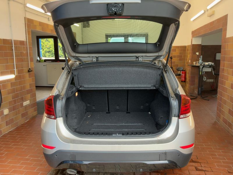 BMW X1 xDrive 25d 2013 – снимка 15
