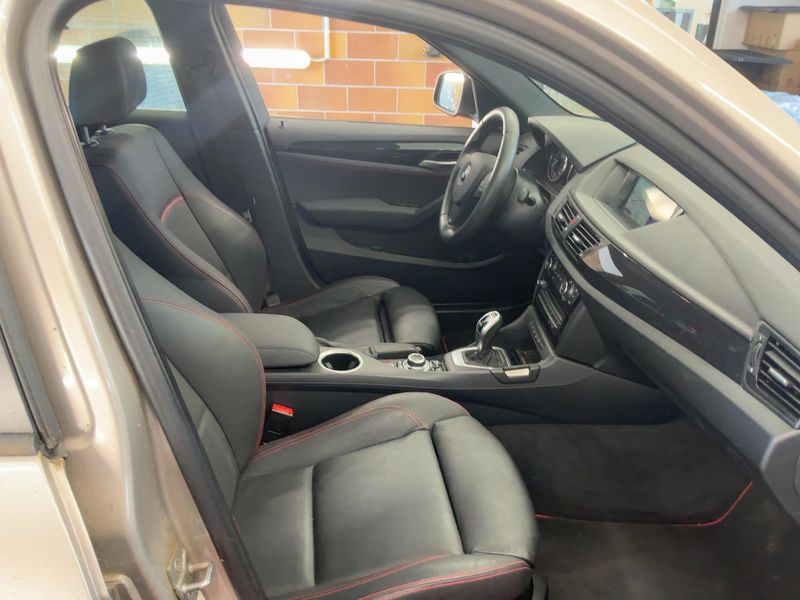 BMW X1 xDrive 25d 2013 – снимка 16