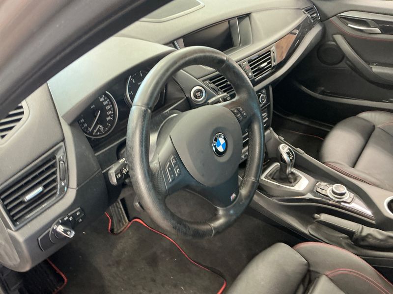 BMW X1 xDrive 25d 2013 – снимка 29
