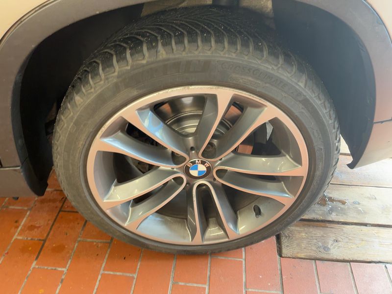 BMW X1 xDrive 25d 2013 – снимка 5