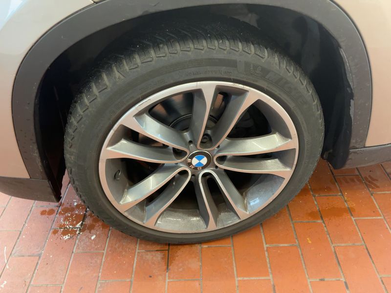 BMW X1 xDrive 25d 2013 – снимка 3