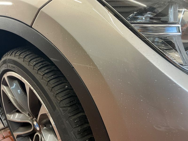 BMW X1 xDrive 25d 2013 – снимка 30