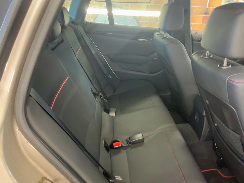 BMW X1 xDrive 25d 2013 – снимка 19
