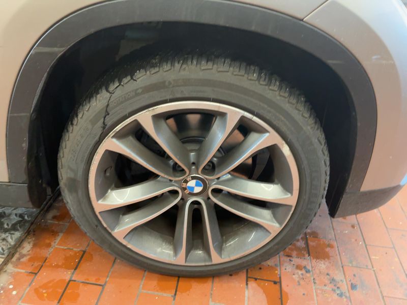 BMW X1 xDrive 25d 2013 – снимка 11
