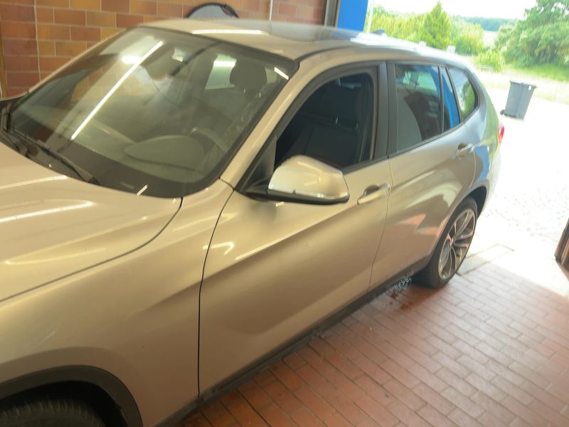 BMW X1 xDrive 25d 2013 – снимка 4